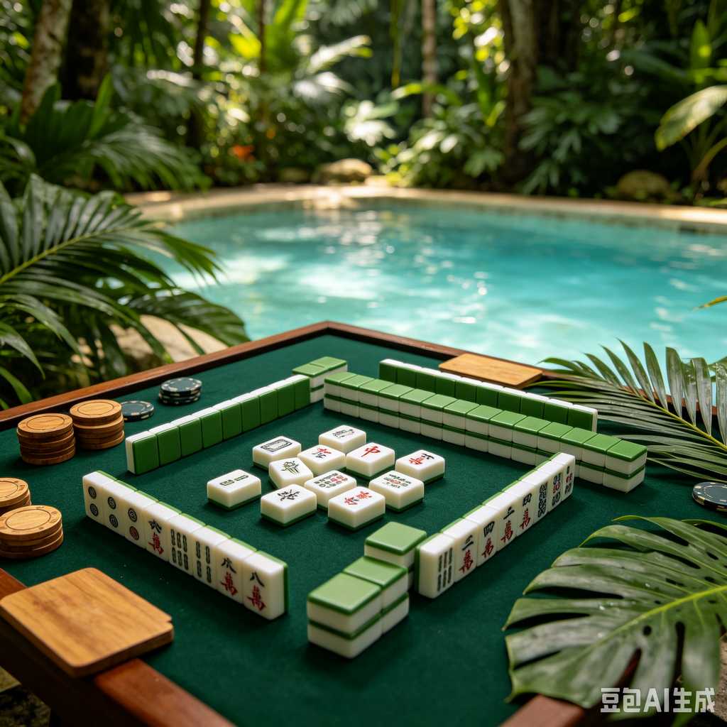 YorkPA,mahjong