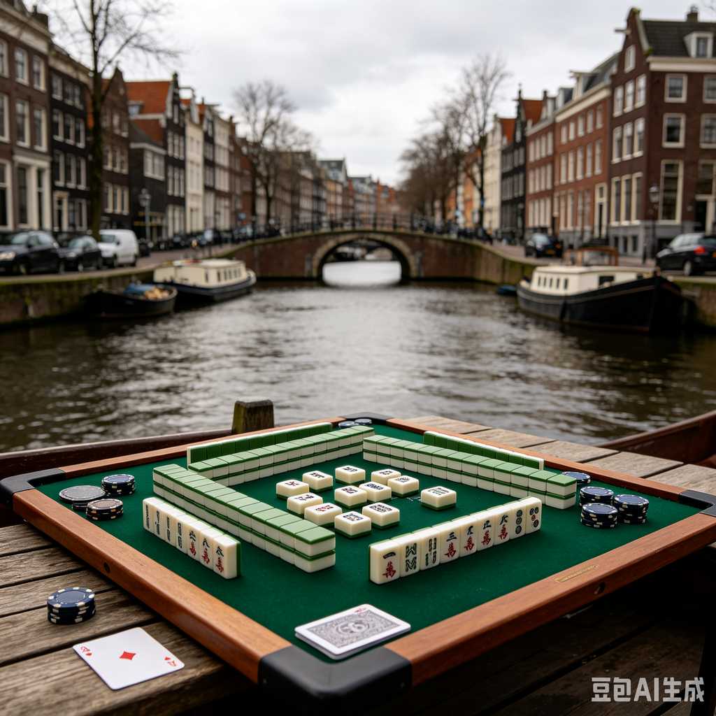 Oruro,mahjong