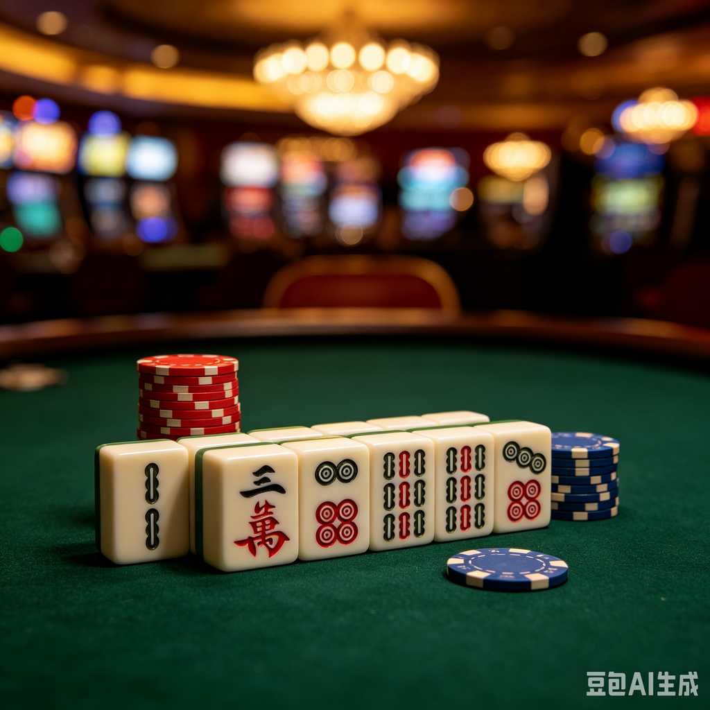 ReadingPA,mahjong