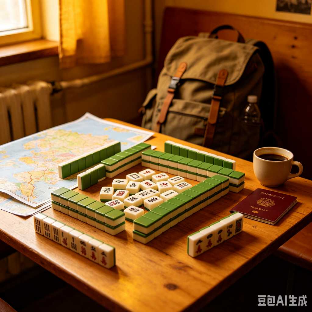 ManchesterNH,mahjong