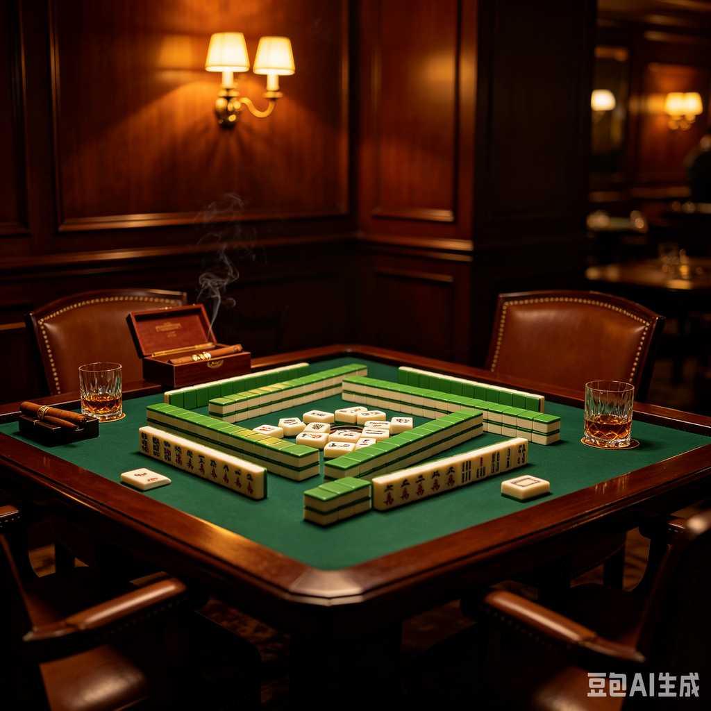 Wichita,mahjong