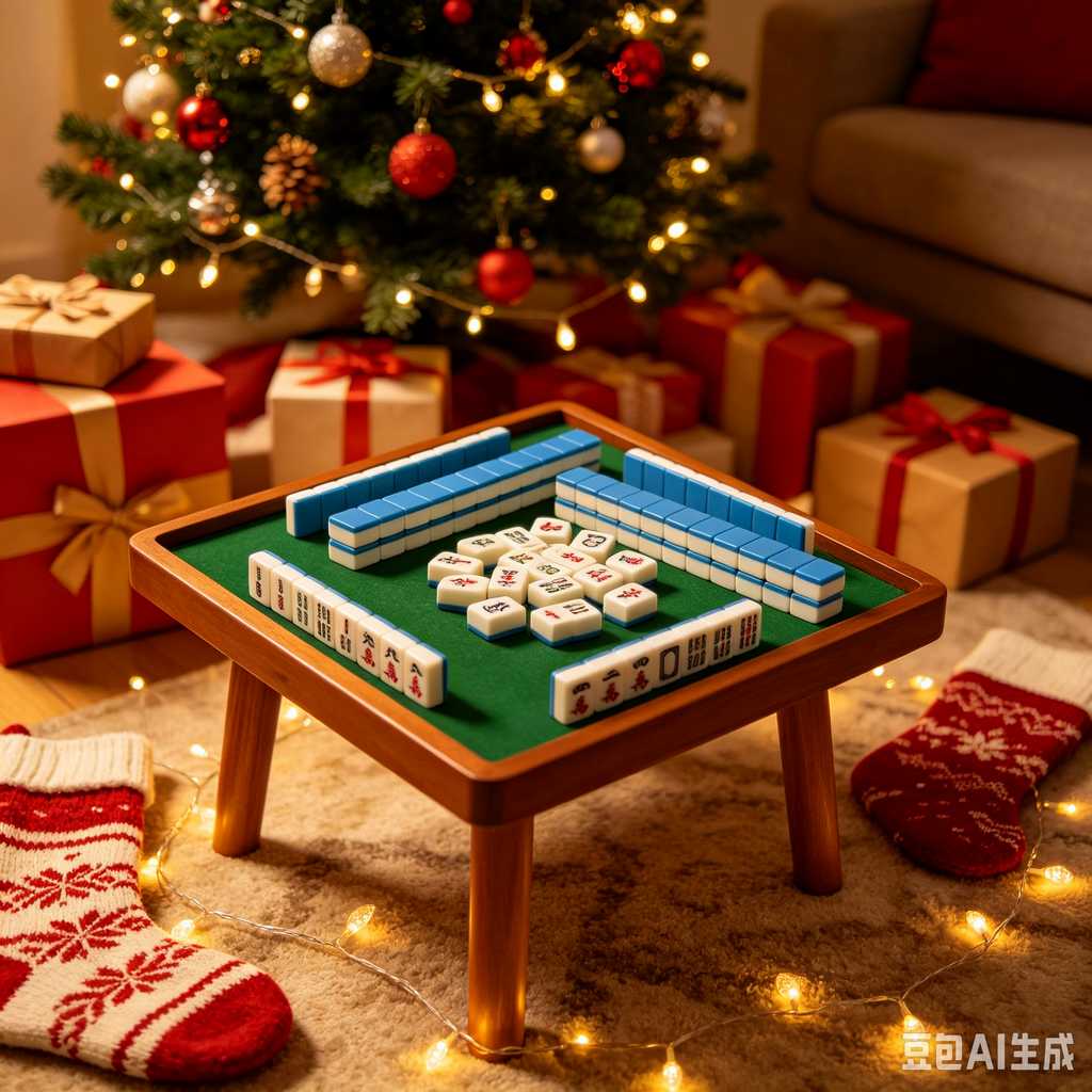 Avignon,mahjong
