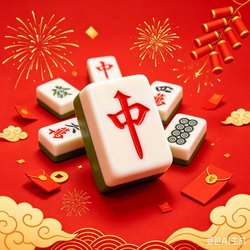 Ghent,mahjong