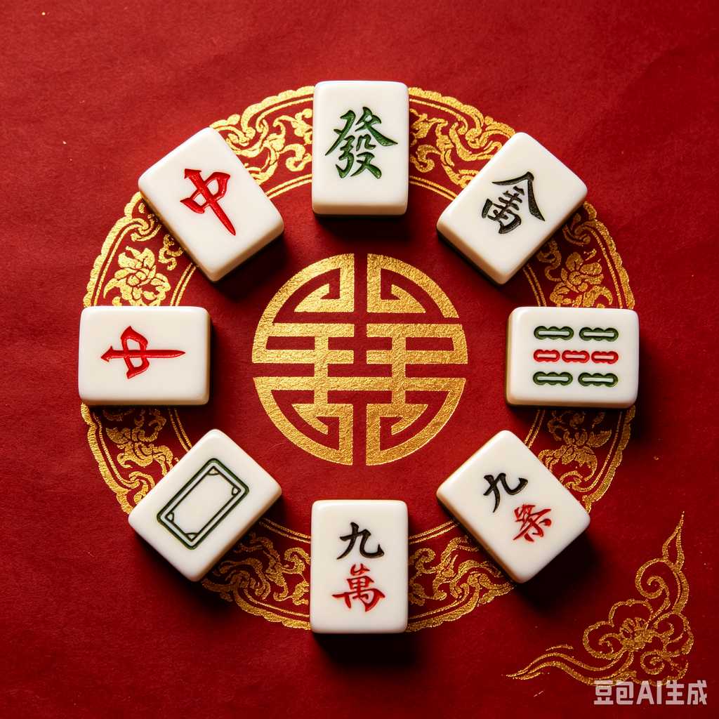 Graz,mahjong