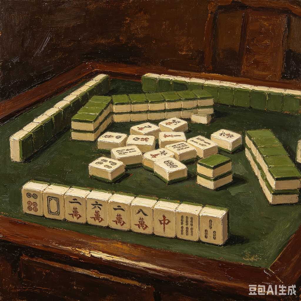 SanMiguelDeTucuman,mahjong