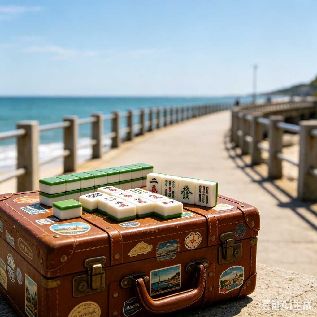 Provo,mahjong