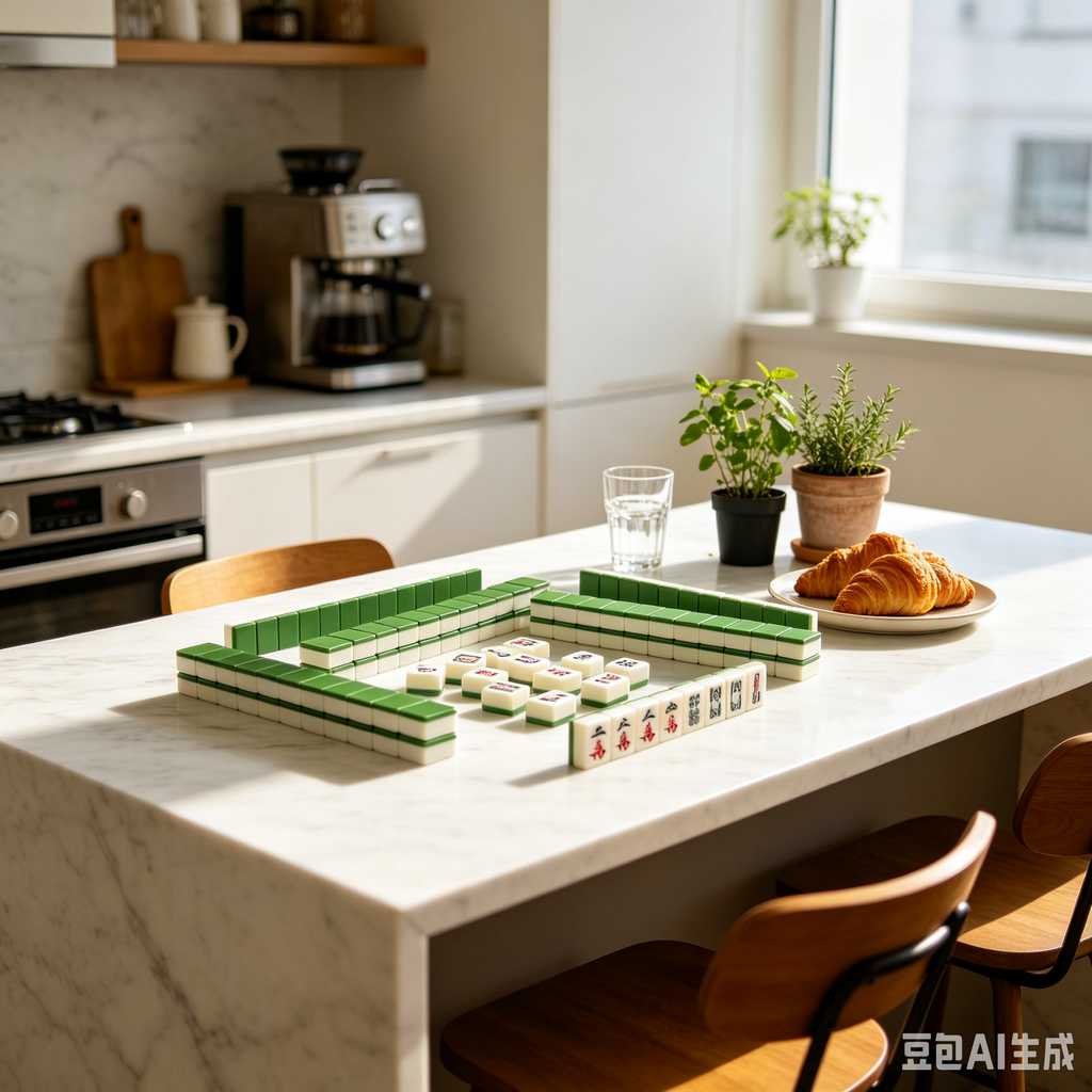 Dover,mahjong