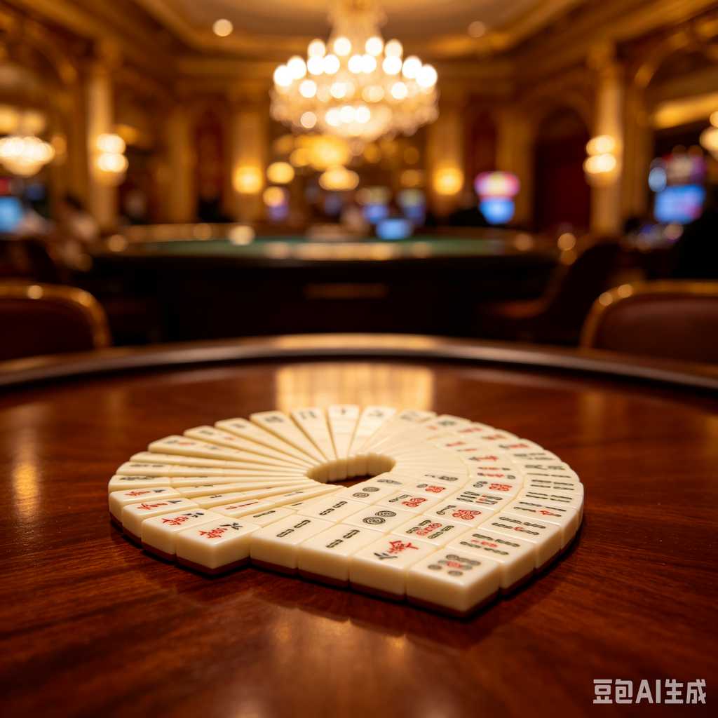 Fairfield,mahjong