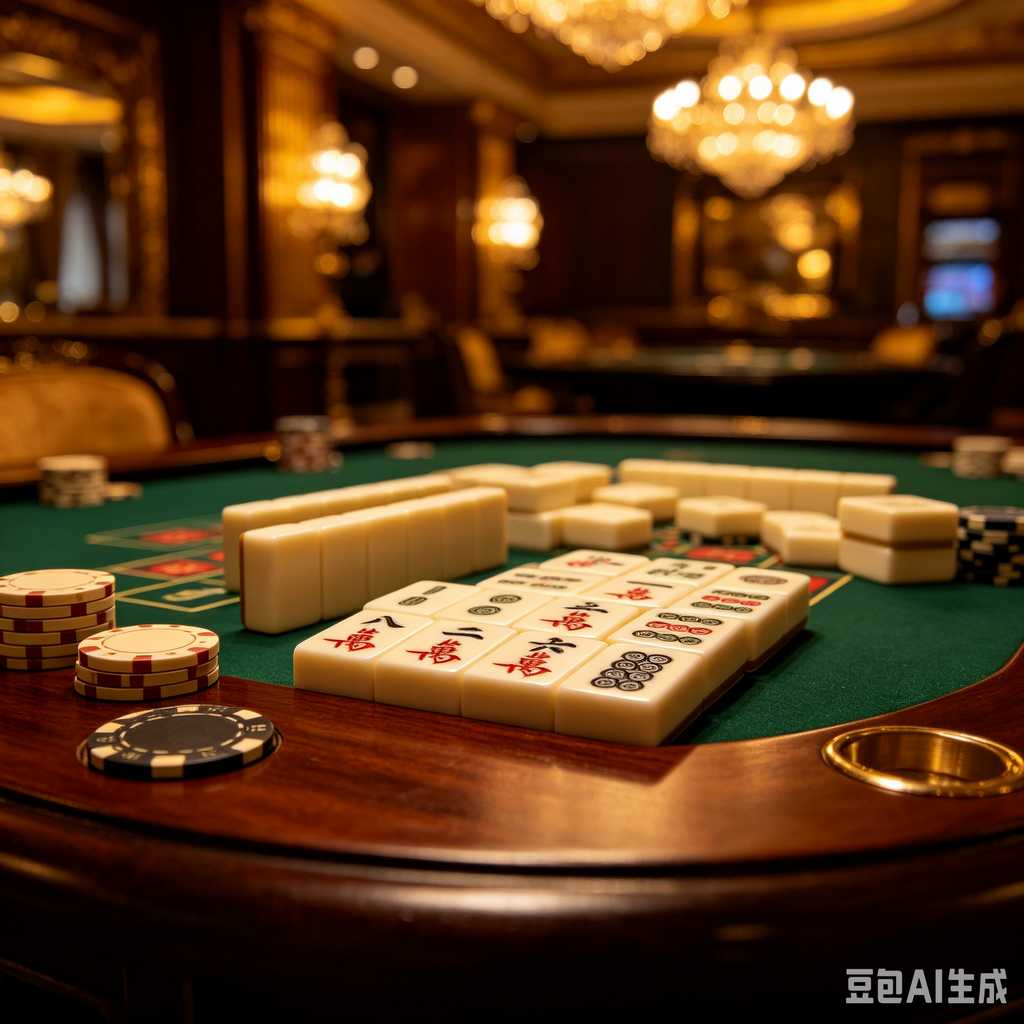 LynnMA,mahjong
