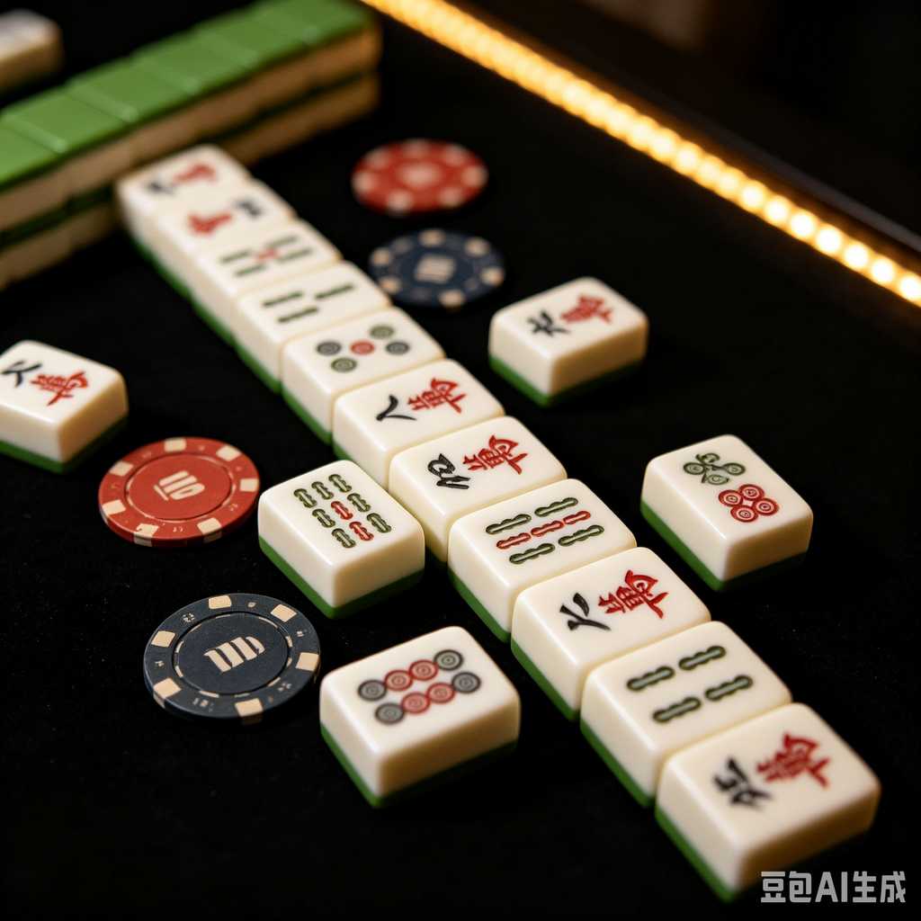 Tampa,mahjong